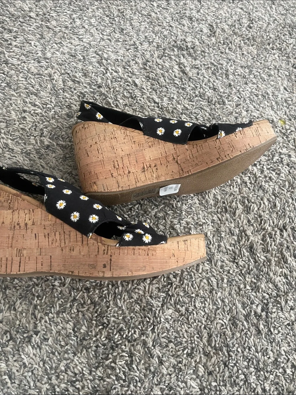 Blowfish Malibu comfortable women
